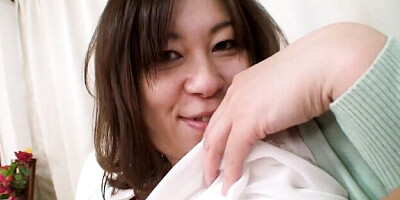 Only 3X featuring Nana Ogura's mature movie