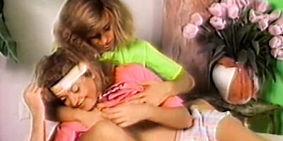 Horny one and only's lesbian dirt