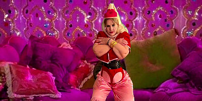 I Dream Of Granny Jeannie