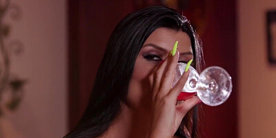 Romi Rain And Kiara Cole - Excellent Sex Clip Milf Check Unique