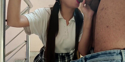 Indian Desi School Teen 18+ Girl Get Fucked Very Hard First Time Sex In Hindi Audio