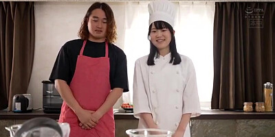 Hmn-382 Can A Rookie Pastry Chef Become An Av Actress? Actually, I Hate Sweets, But I Like Sex. A Very Amateur Girl Who Wants To Cum Inside Wants To Have Sweet Sex And Makes Her Debut Mai Hirano