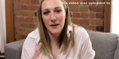 Clara Dee In Cum Twice And Eat Your Creampie Out Of Your Wifes Pussy Pov