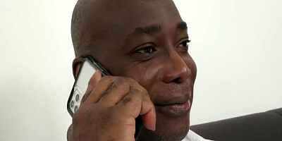 Bob Deker, Joachim Kessef And Venera Maxima In Big Tits Milf Gets Dpd By 3 Ebony Shafts 11 Min