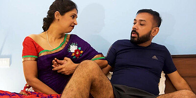 Horny Mature Indian Wife Desperate For Hot Rough Sex