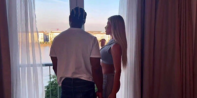 Fucks Her Boyfriends Best Friend Bbc On Her Birthday With Jesus Reyes And Ema Karter