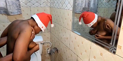 Naija Boy Dirty Fuck By Huge Cock