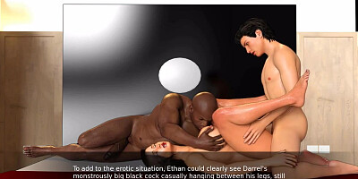 The Cuckold The Bull And The Hot Wife Long Hardcore Pussy Pounding Session