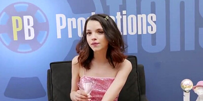 Ohana Petite In 5 Bukkake Interview