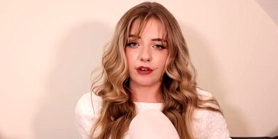 Blonde Gabie - Exotic Xxx Video Stockings Exotic , Take A Look