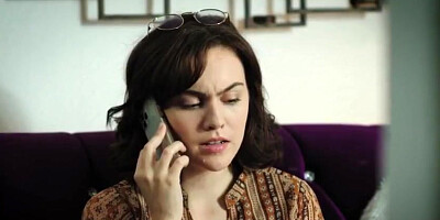 Brunette Wife Fucked By Stepbro In Law With Freya Parker