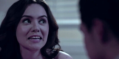 Freya Parker In Petite Small Tits Teen 18+ Gets Fucked On Sleepover And Liked It