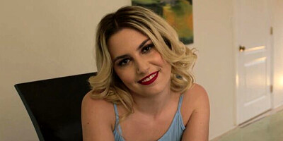 Notable Chanel Camryn at teem fuck trailer