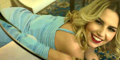 Notable Chanel Camryn at teem fuck trailer