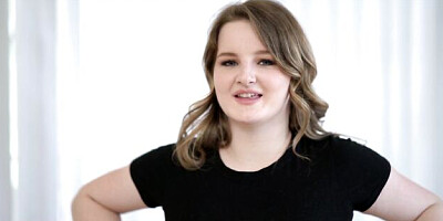 Extravagant Eliza Eves - masturbate dirt - Hush Pass