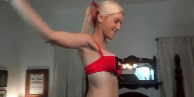 Homegrown Video featuring hottie's adult toys clip