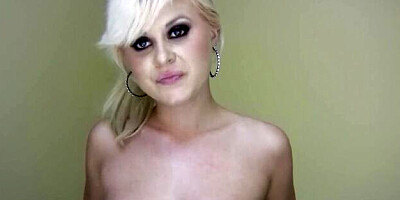 PUBA - pornstar scene