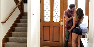 Spizoo - cumshot action