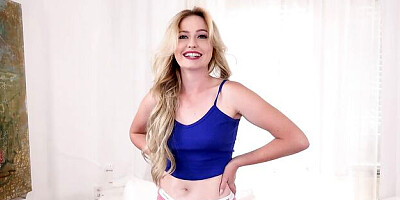 Amorous Jax and Britney Light at interracialpass smut