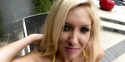 Sexy Emily Kae at hd smut