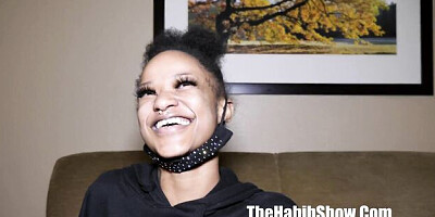 The Habib Show - pornstars clip