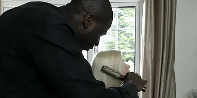 Tough Lacey's uk video