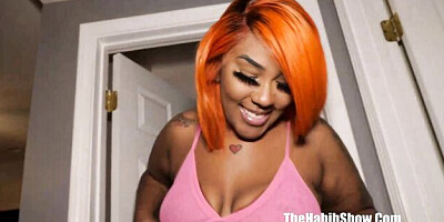 Extraordinary dona - amateur trailer - The Habib Show