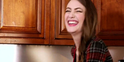 Samantha Hayes - Sexual Superhero