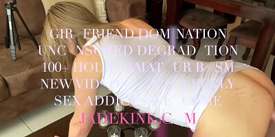 We Cant Let Slut Like You Without Fucking Gets Fucked By Horny Boss - Sexy Wife