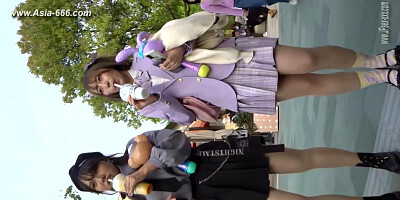 peeping chinese amateur upskirt.188