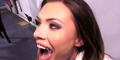 Kitana Lure - 1 Interview