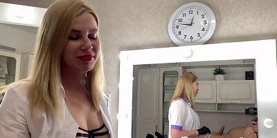 Sucked A Strangers Dick And Jerked Off A Big Fat Cock