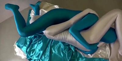 Zentai 4