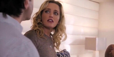 Dana Vespoli In Tanya Was Hiding Something About Her Past