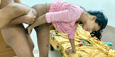 Malik His Maid In Desi Style Desi Indian Sex