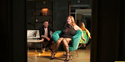 Incredible Xxx Movie Big Tits Like In Your Dreams With Jerry S And Tammy Jean