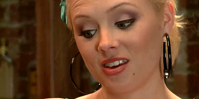 Hottest Porn Movie Slave New Exclusive Version - Katie Kox, Mark Davis And Katie Morgan