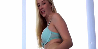 Samantha Rone - Hd Pretty Gets Tight Pussy Fucked 7 Min