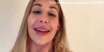 Ralf Christian And Tory Sweety In Sunshine Blowjob With Huge Cumshot 11 Min