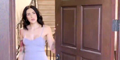 Charlotte Sins And Big T - Wife Cheating With Private Investigator
