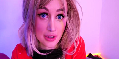 Flame Jade - Star Trek: Alien 6 Min