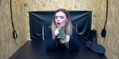 The Biggest Army Party In History