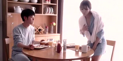 08557,Erotic woman who feels and writhes