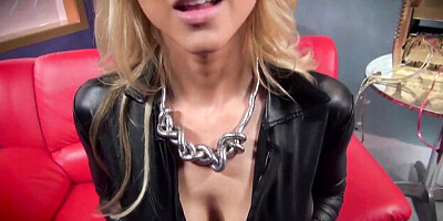Alix's alix lynx smut