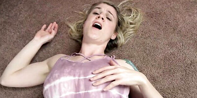 Good doggy style fuck with a big-bottomed girlfriend Ray