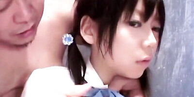 Minami's asian movie