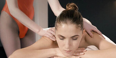 Fetching Mia Reese and Rossy Bush - pornstar video - Straplez