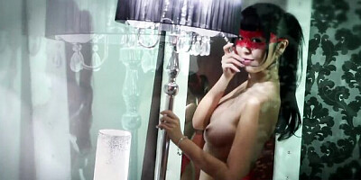 Marica's asian trailer