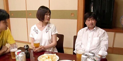 Caribbeancom featuring model's japanese movie