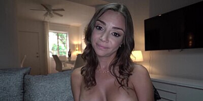 Big Booty Latina MILF Havana Bleu is Ready For Big Dick Casting